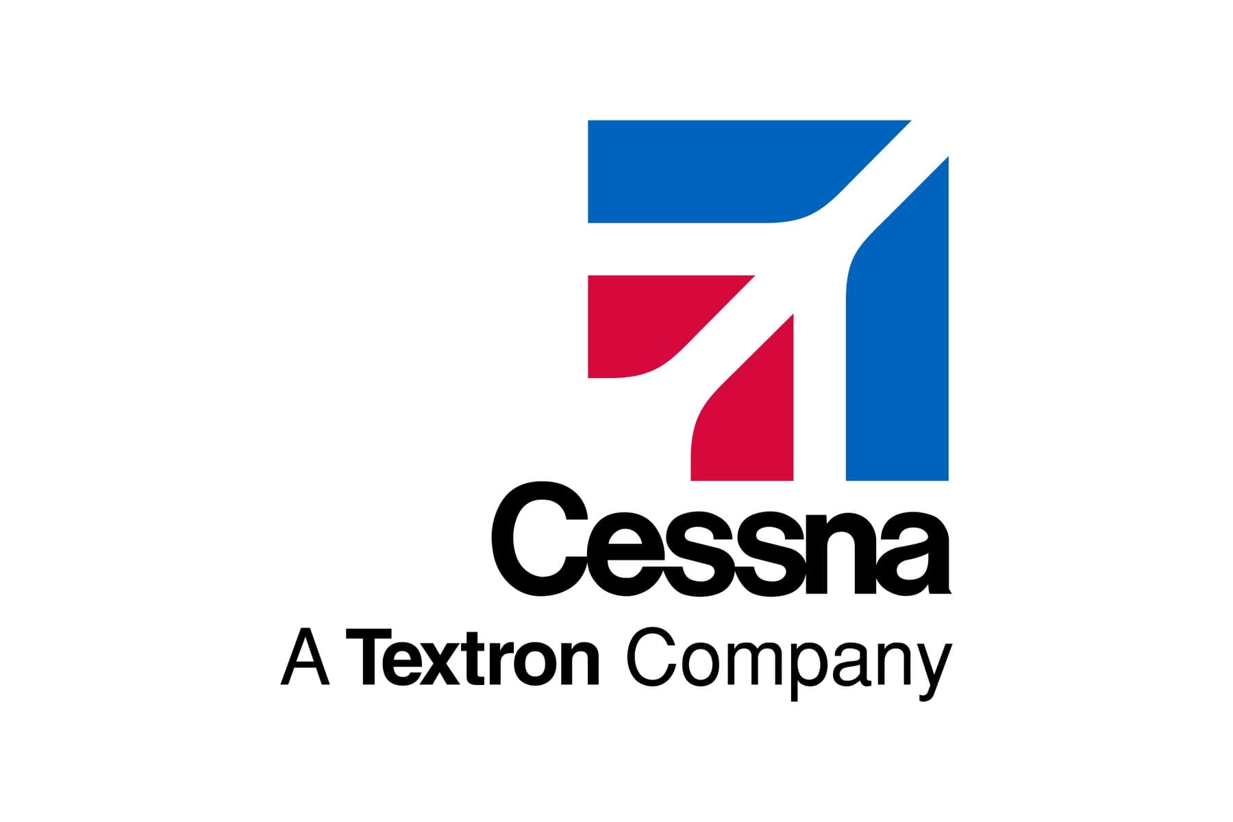 Le logo de Cessna