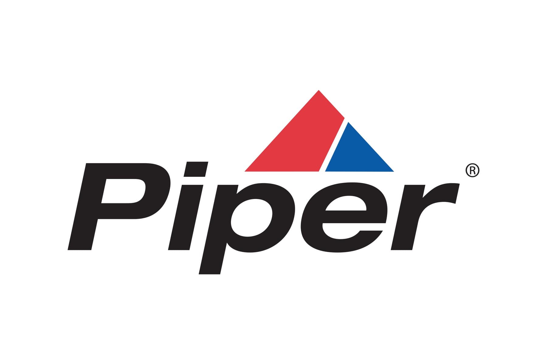 Le logo de Piper Aircraft